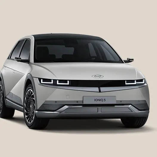 SlimyClock7168의 아이오닉5