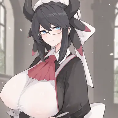 Profile image of ハスキー