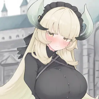 Profile image of チェイム