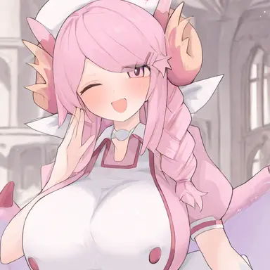 Profile image of ナサリー