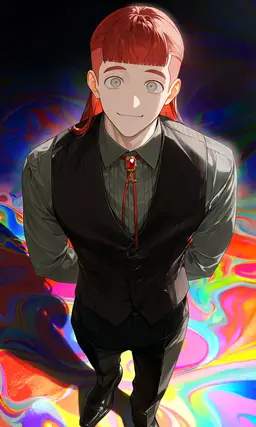 Profile image of アンディ