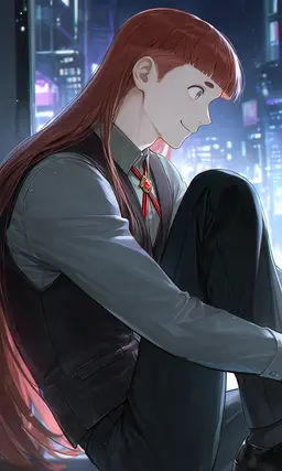 Profile image of アンディ