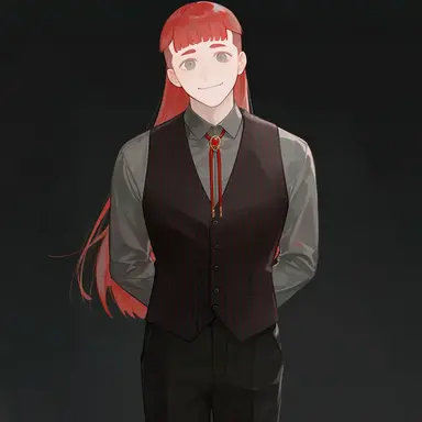 Profile image of アンディ