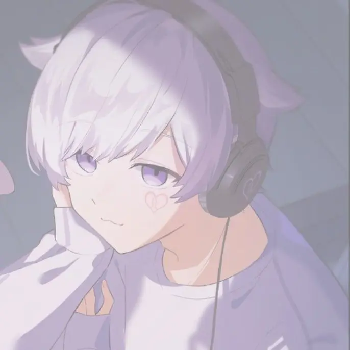 miu_u_2525의 人間不信の3番さん