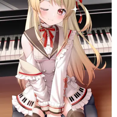 Profile image of 音乃瀬奏