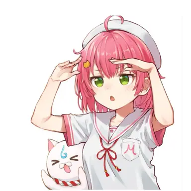 Profile image of さくらみこ
