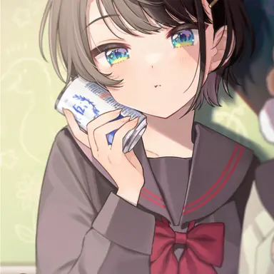 Profile image of 大空スバル