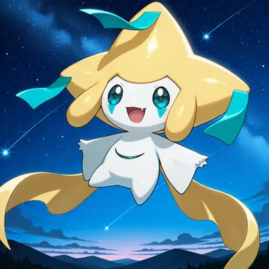 Profile image of ジラーチ