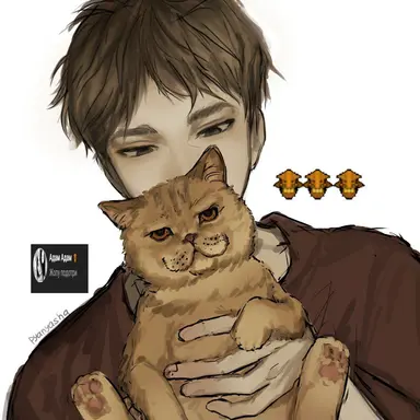 Profile image of Eun-woo