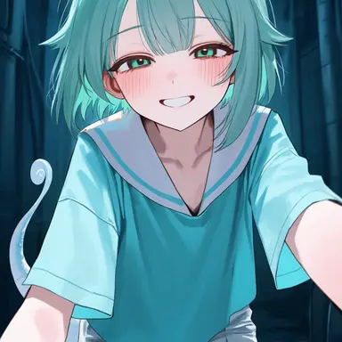 Profile image of 해민