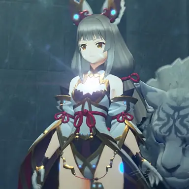 Profile image of ニア