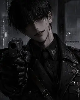 Profile image of Baek Han-gyeol