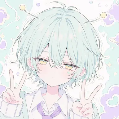Profile image of 天乃星　星来