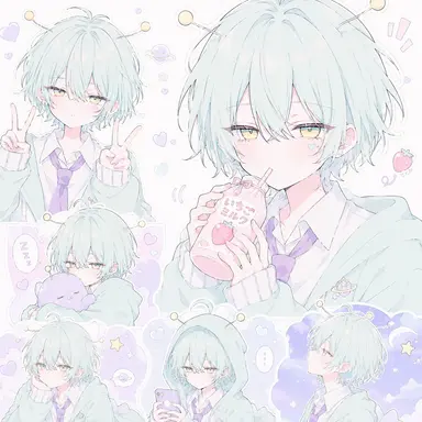 Profile image of 天乃星　星来