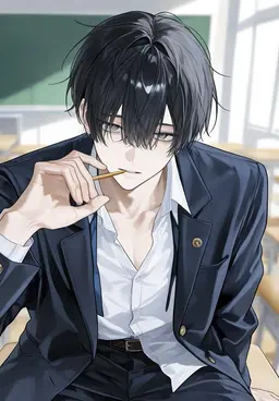 Profile image of 久世 慎