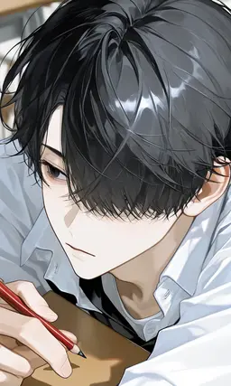 Profile image of 久世 慎