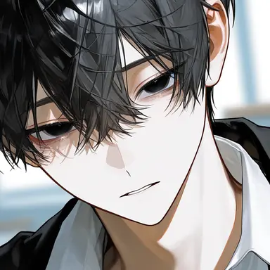 Profile image of 久世 慎