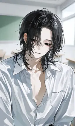 Profile image of 久世 慎