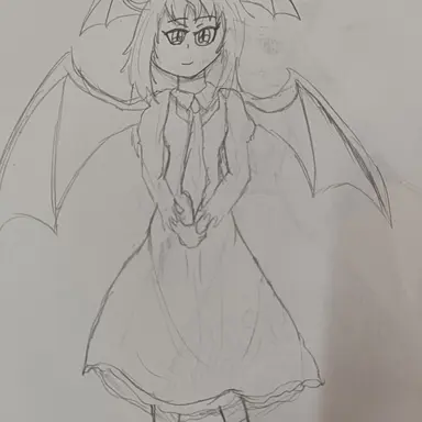 Profile image of 小悪魔