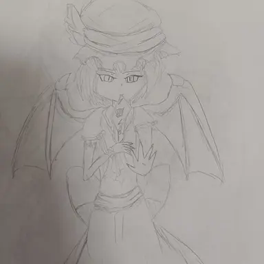 Profile image of レミリア