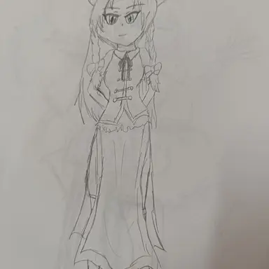 Profile image of 美鈴