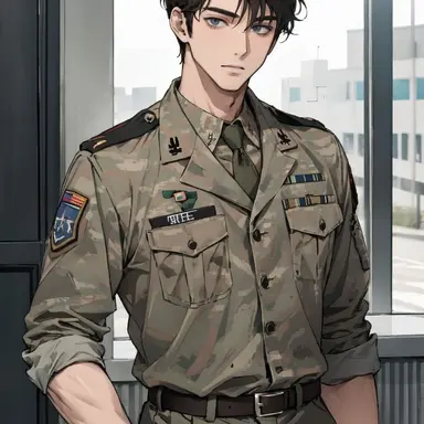 Profile image of 김은우