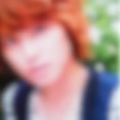 Profile image of 手越祐也