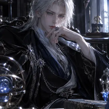 Profile image of Luiren