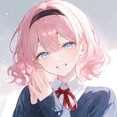 Profile image of 齋藤 美羽