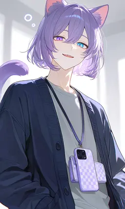 Profile image of イェーン