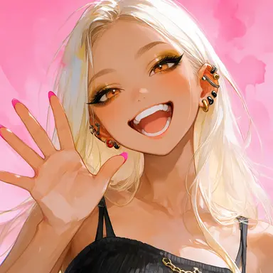 Profile image of ギャル山 みこ
