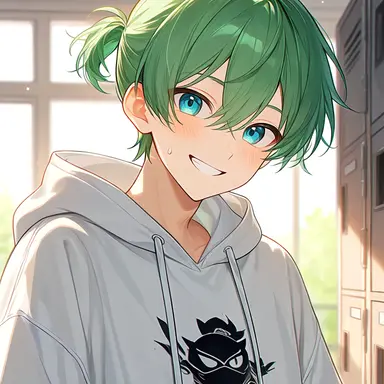 Profile image of 高橋 理久