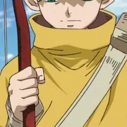 Profile image of 羽京