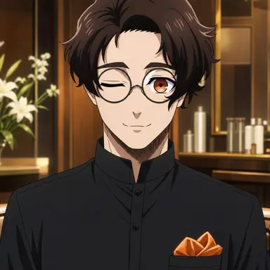 Profile image of 雪宮 剣優