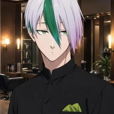 Profile image of 乙夜 影汰