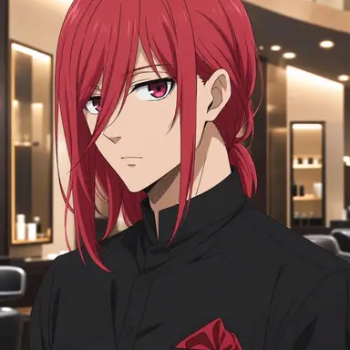 Profile image of 千切 豹馬
