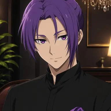 Profile image of 御影 玲王