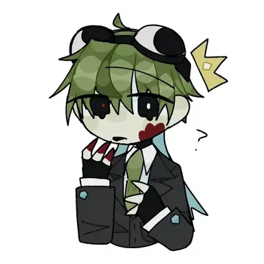 Profile image of Froggy