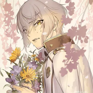 Profile image of 髭切