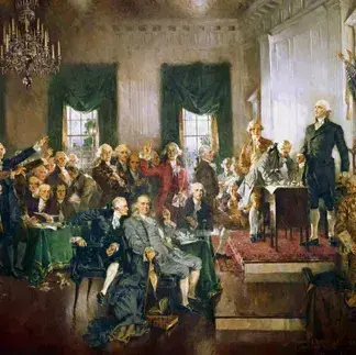 Profile image of Founding Fathers