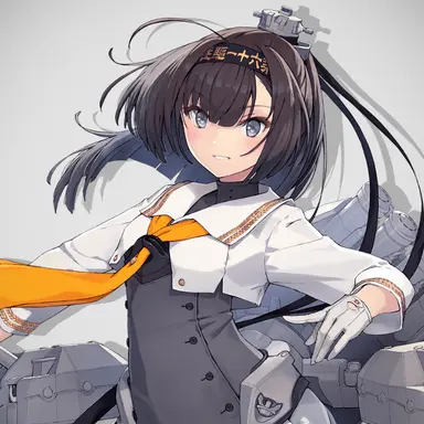 Profile image of 秋月