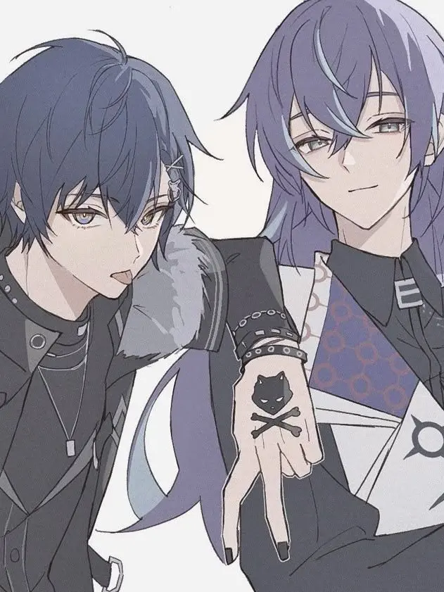 MomoseHaru의 Dytica's Child