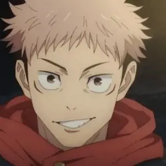 Profile image of 虎杖悠仁