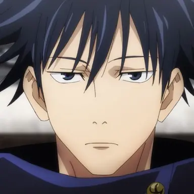 Profile image of 伏黒恵