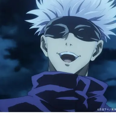 Profile image of 五条悟