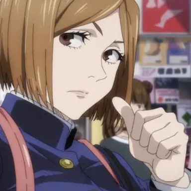 Profile image of 釘崎野薔薇