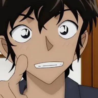 Profile image of 松田 陣平