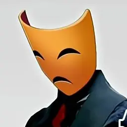 Profile image of 悲しみ
