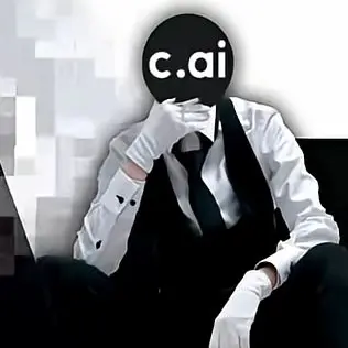 Profile image of c.ai