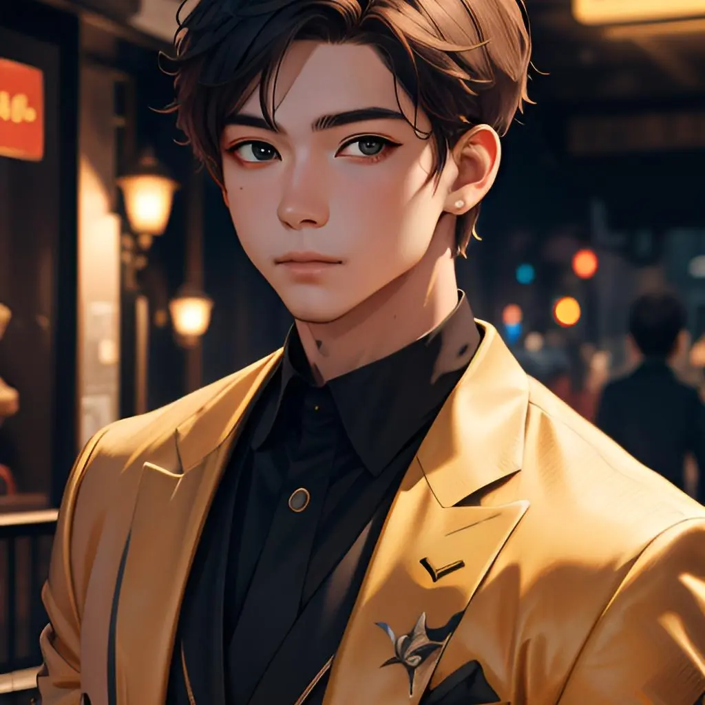 IronicCurry3901의 청룡파 보스형님